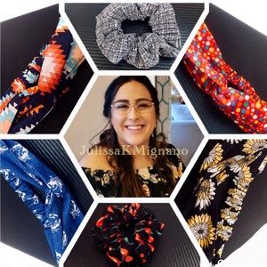 Meet your Posher, Julissa